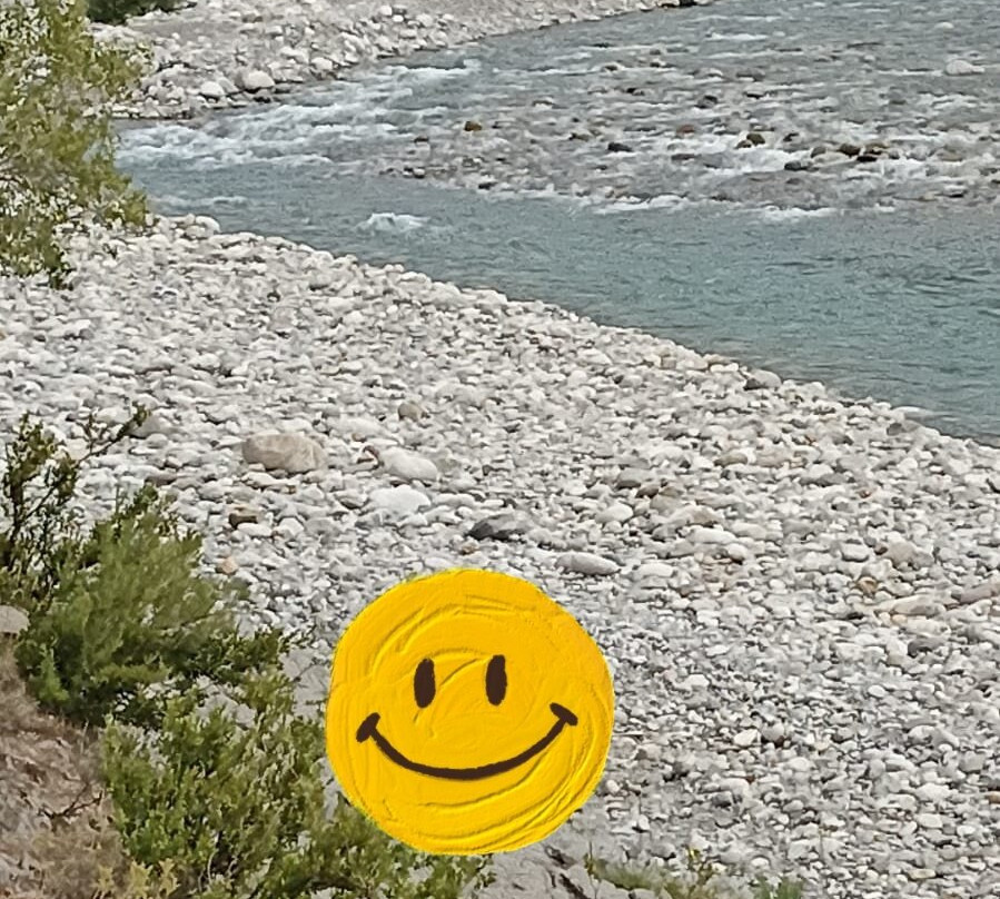 Gorgas De Puértolas-Aínsa-Sobrarbe必去景点