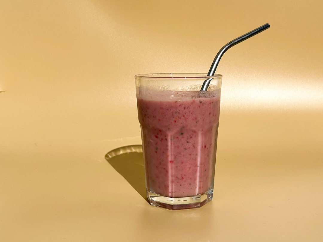 Go Vegan Cafe Batumi