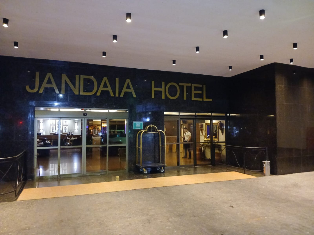 Jandaia Hotel主图