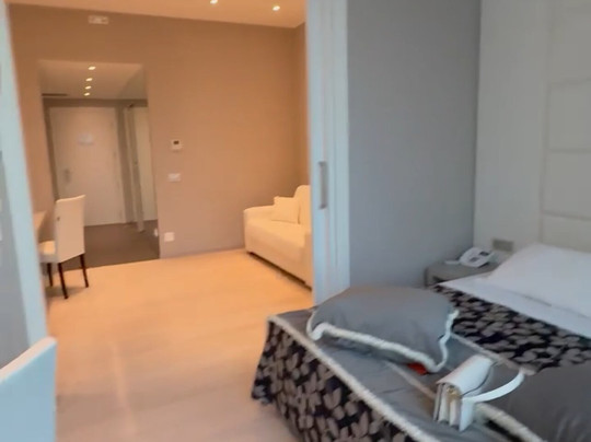 拉佩斯卡夏乡村酒店主图