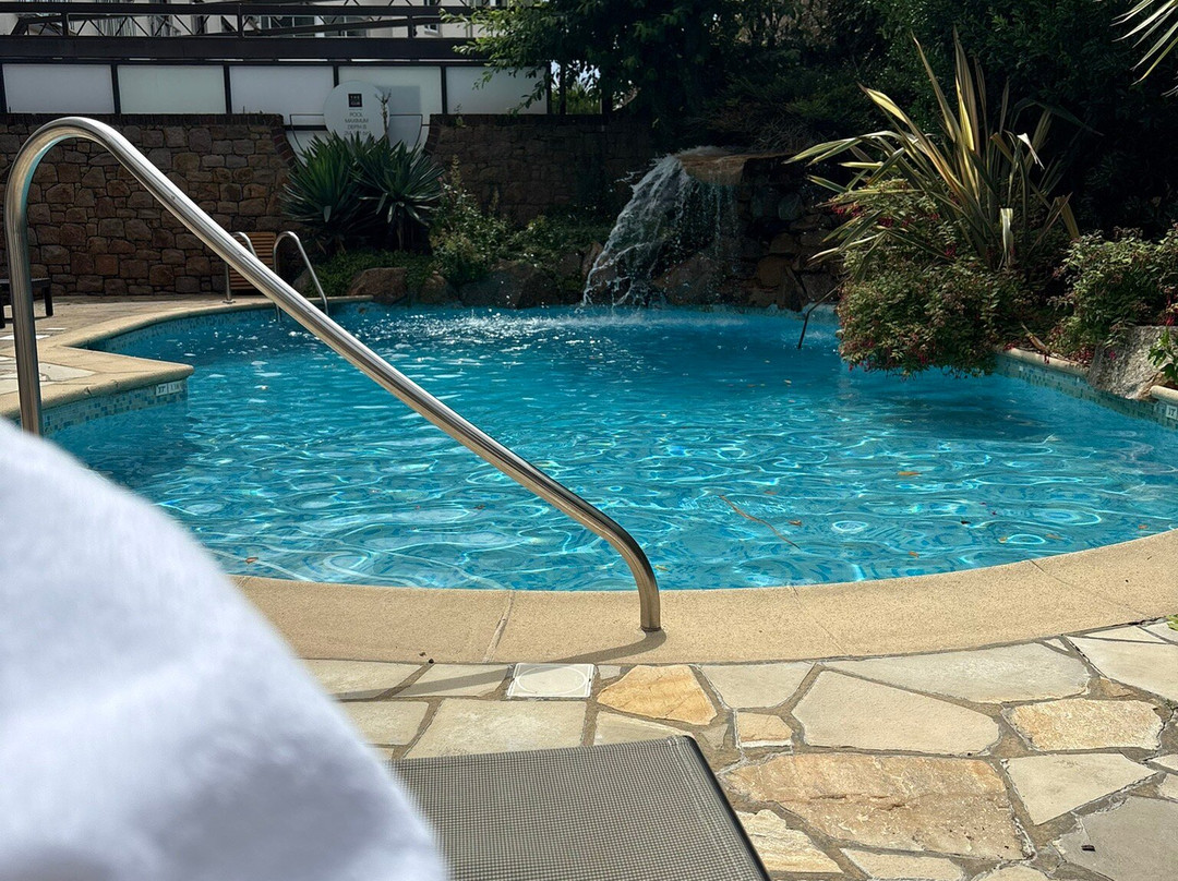 The Club Hotel & Spa主图