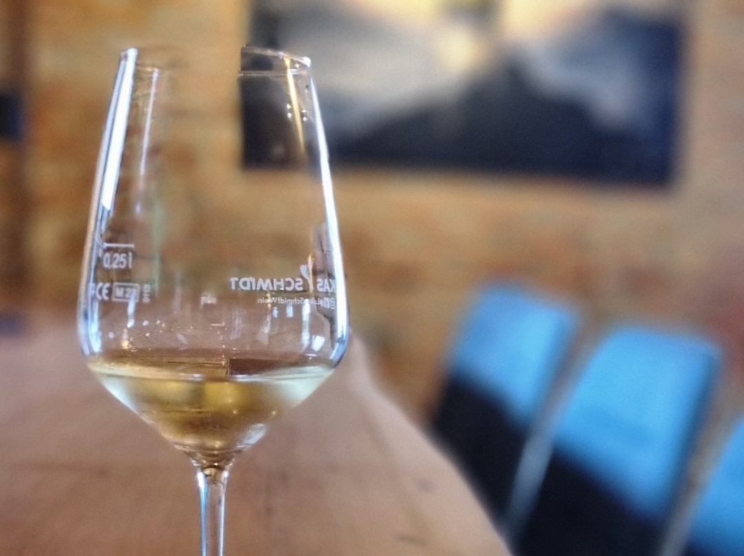 Lukas Schmidt Wein-Ippesheim必去景点