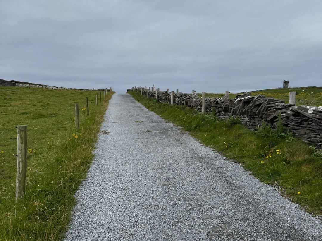 Hag's Head-Liscannor必去景点