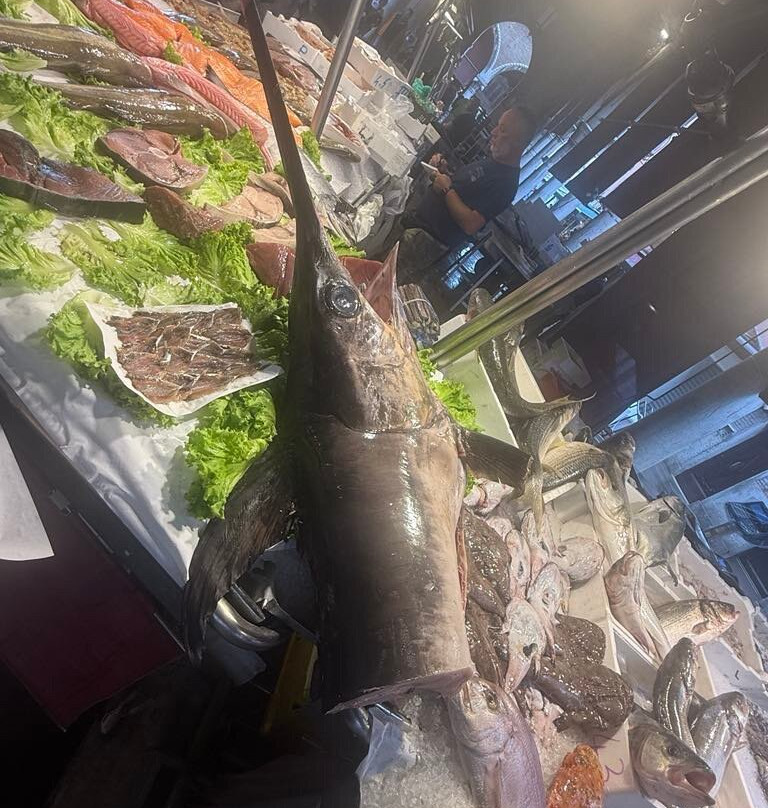 Venice Cooking Class-威尼斯必去景点