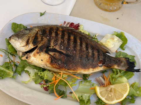 Osteria dell'Orologio