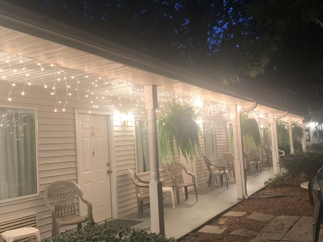 Laurel Mountain Inn主图