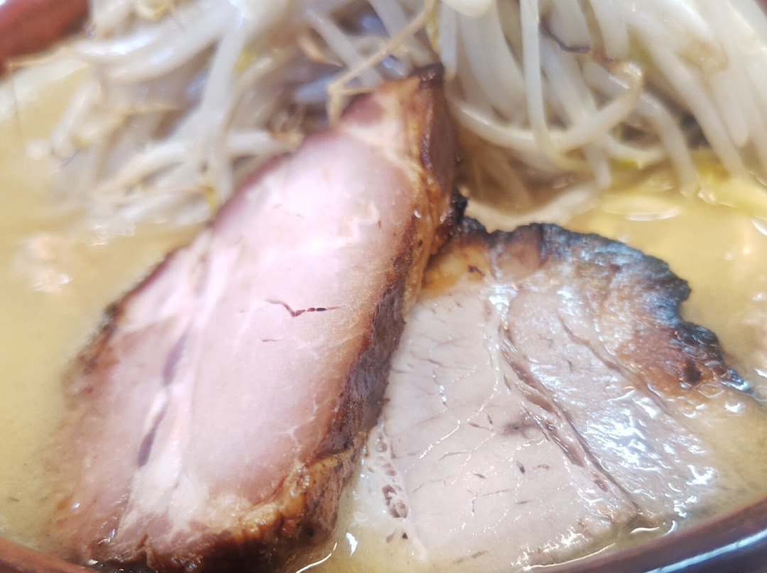 味噌っ子ふっく