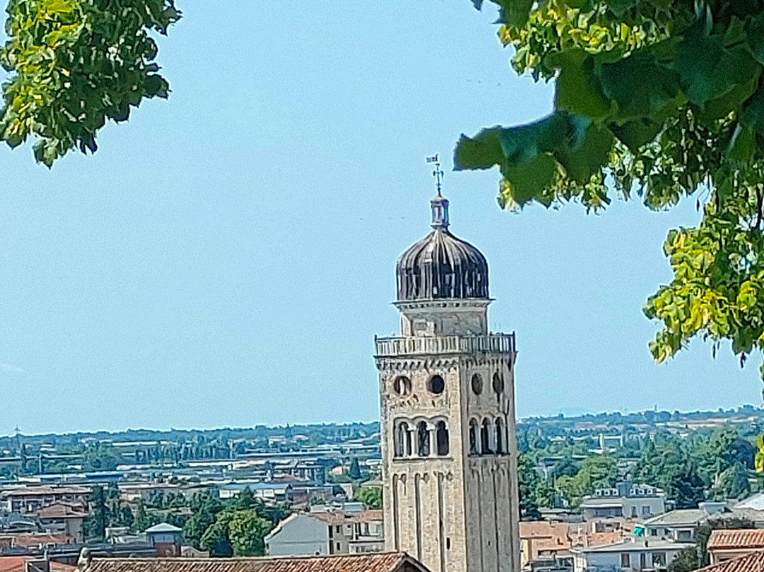 Centro Storico di Conegliano-科内利亚诺必去景点