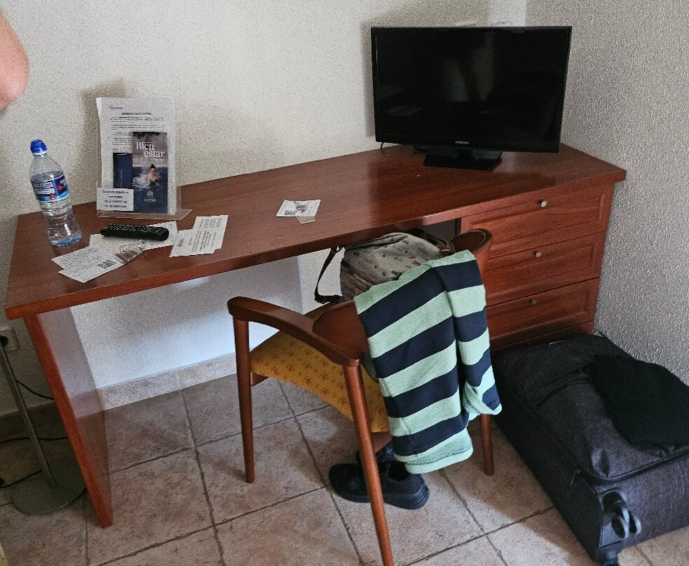 Balneario de Fitero主图