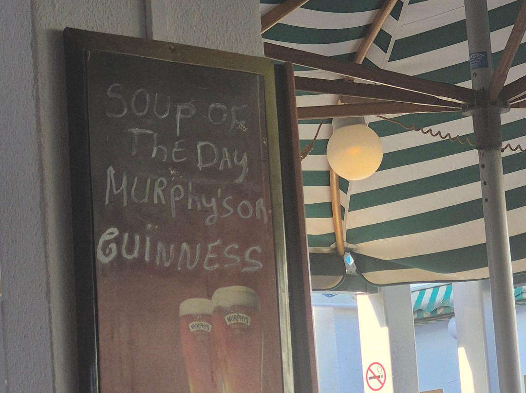 Tom's Bar-卡兰博希必去景点