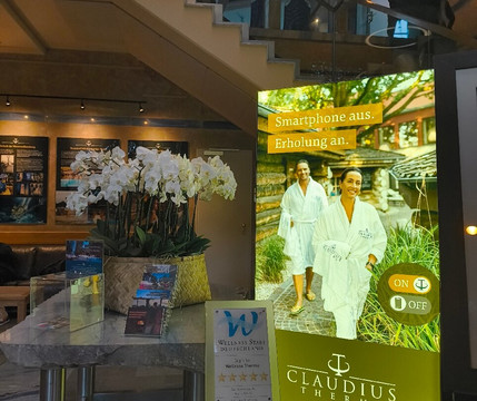 Claudius Therme-科隆必去景点