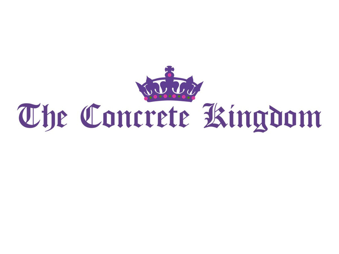 The Concrete Kingdom