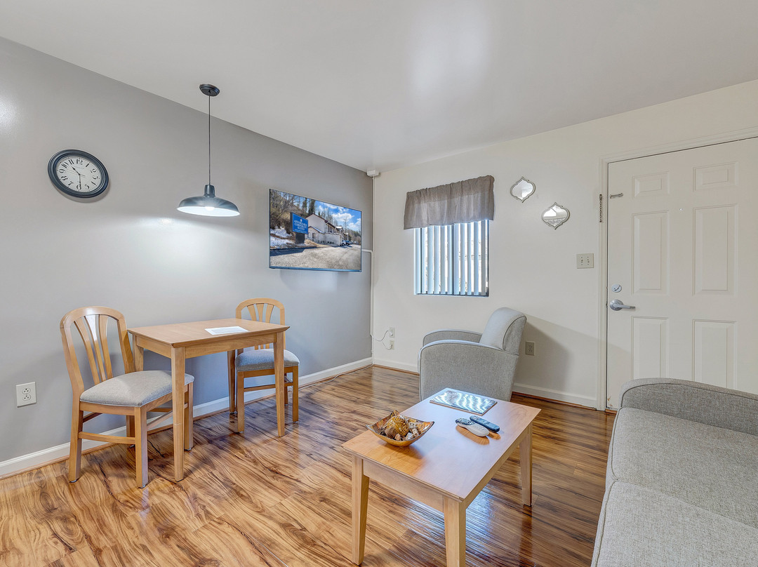 Affordable Corporate Suites主图