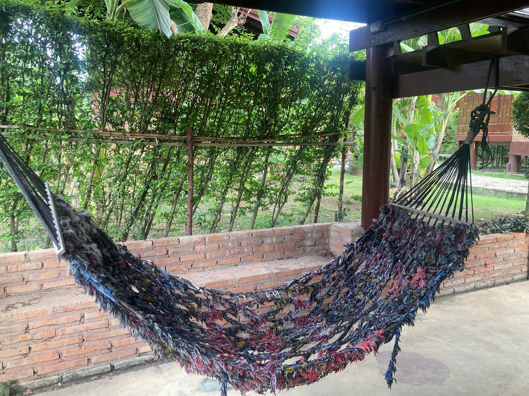 阿雅德哈拉村酒店主图