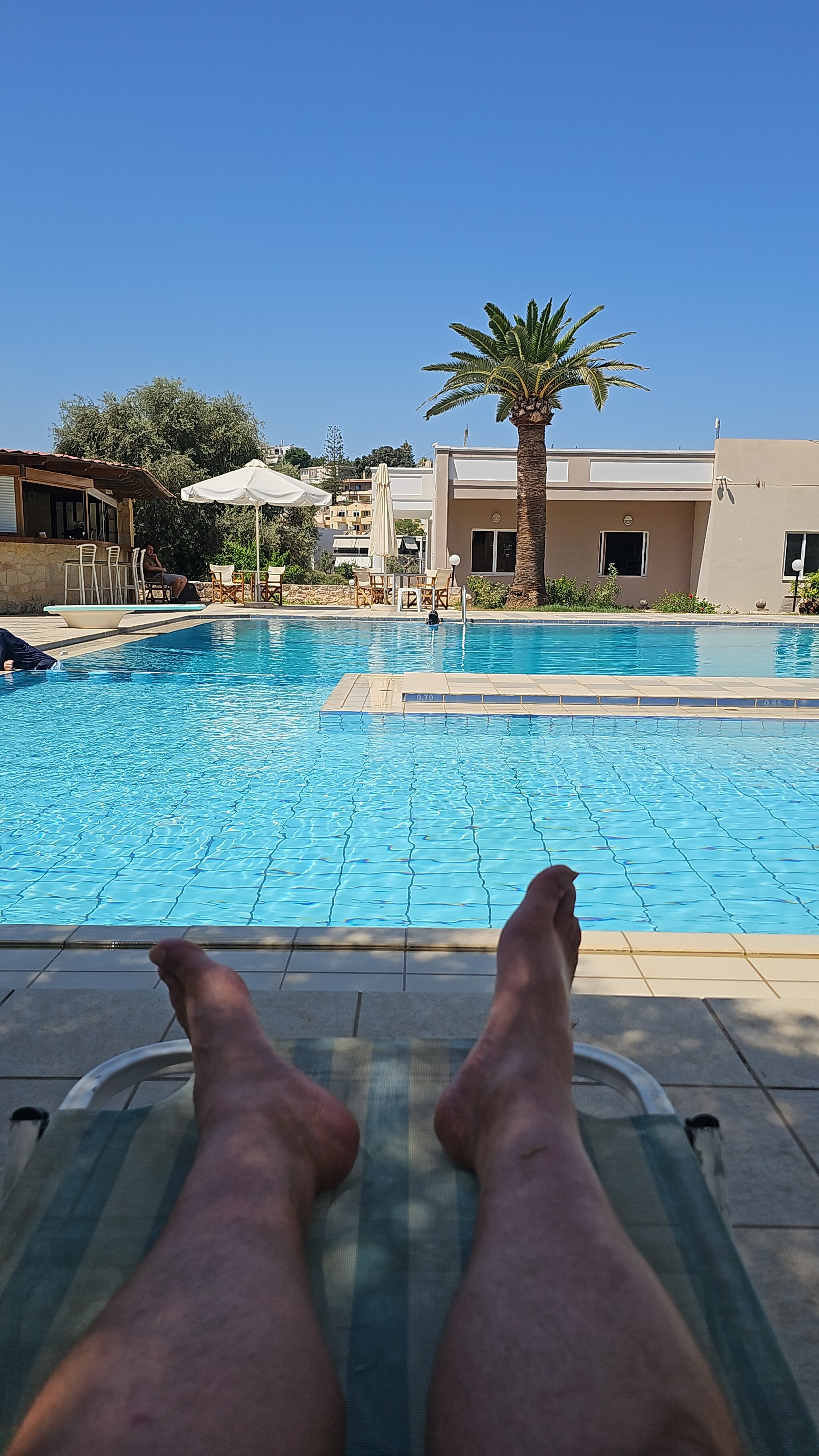 Hotel Kyriaki-官方