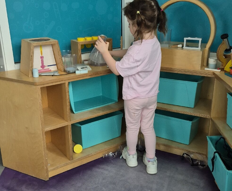 Catalyst-威德尼斯必去景点