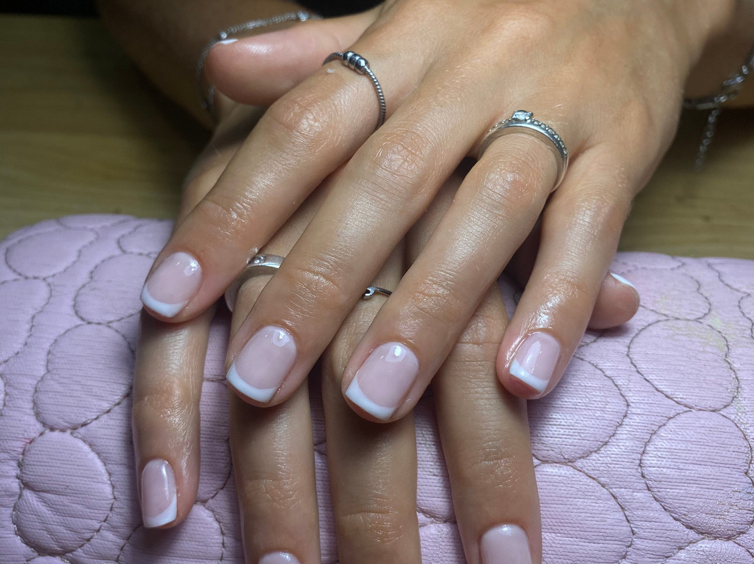 Nails Studio By Beautycare-丹布拉必去景点