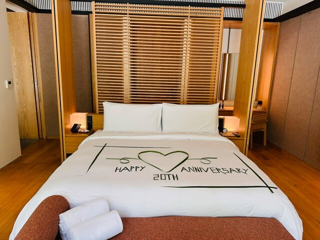 Alila Kothaifaru Maldives主图