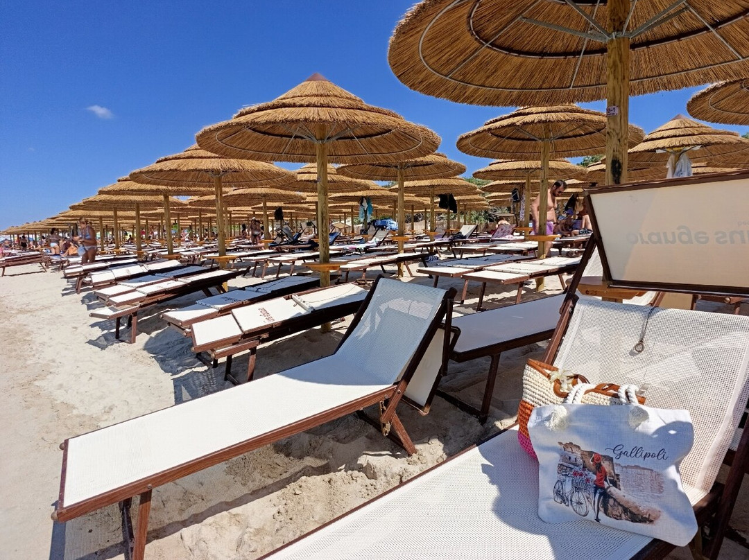 Orange Sun Sporting Club-切萨雷奥港必去景点