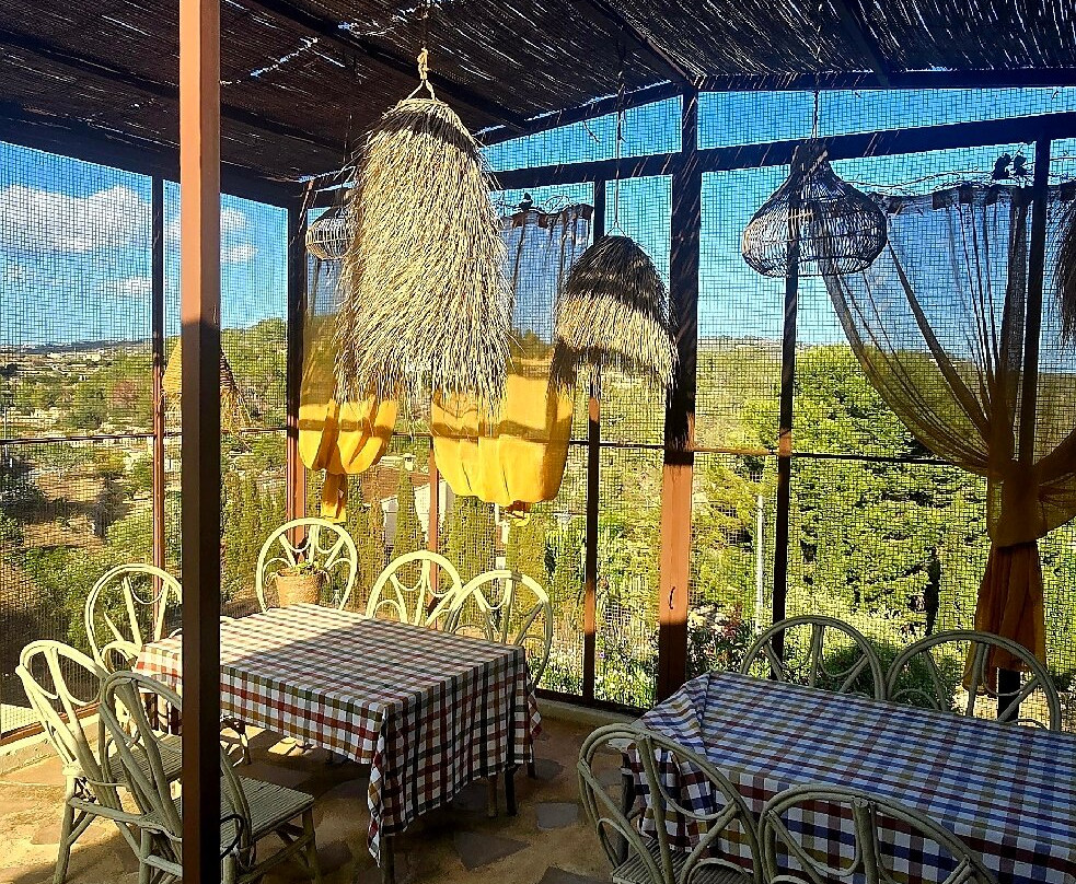 Villa Riu Blanc