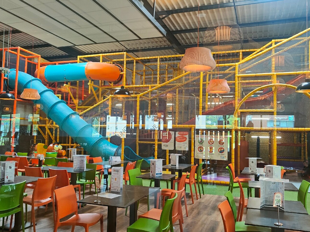 La Fonderie Pont-audemer