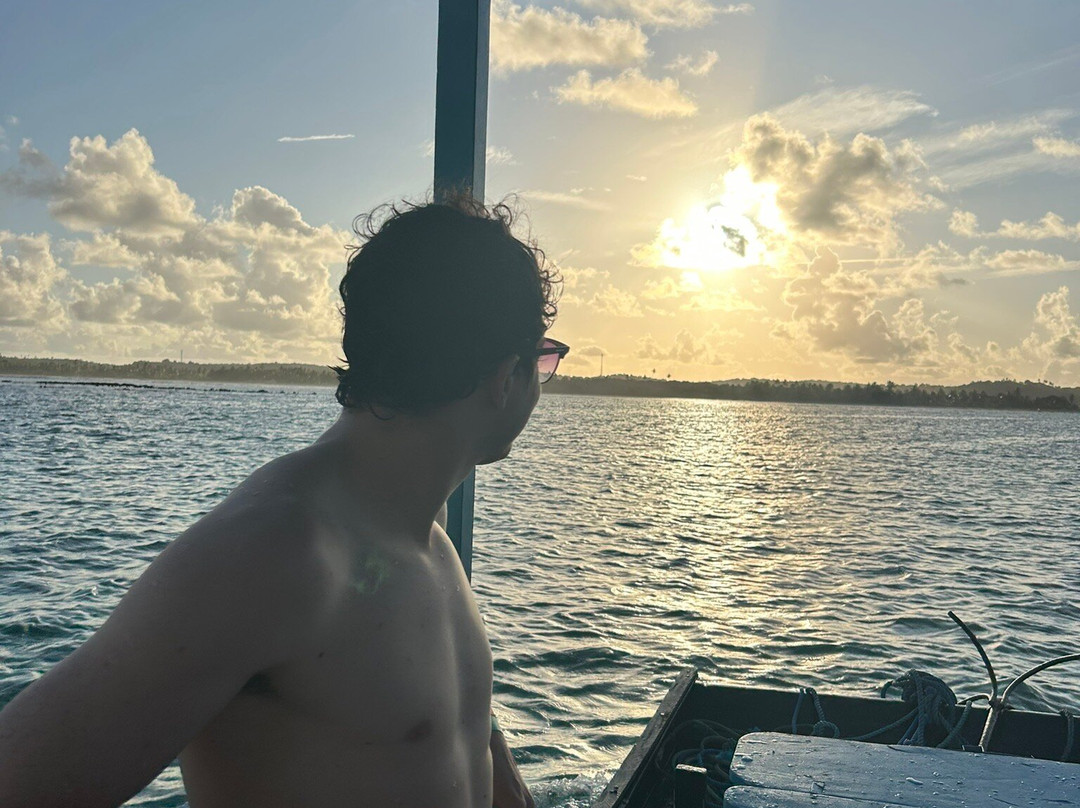 Milagres Mergulho-Sao Miguel dos Milagres必去景点