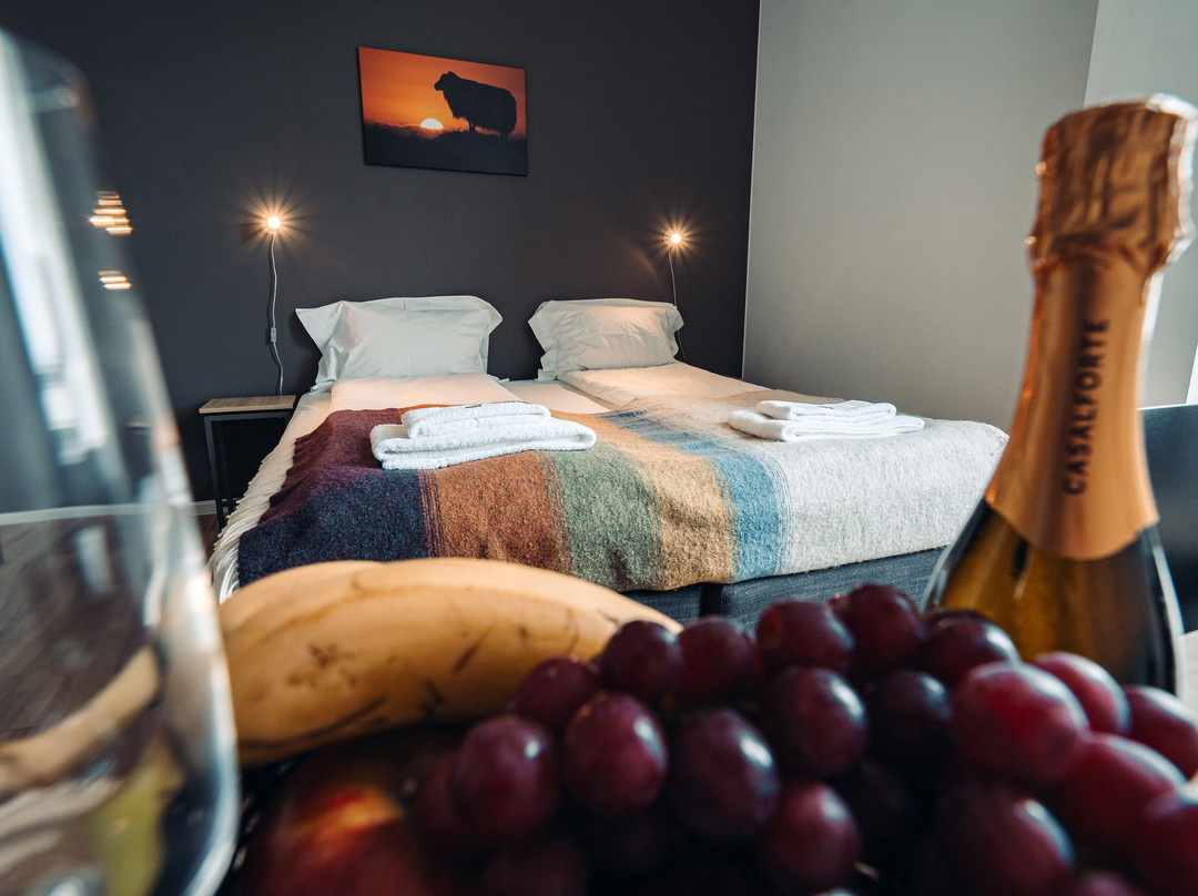 Geo Hotel Grindavik