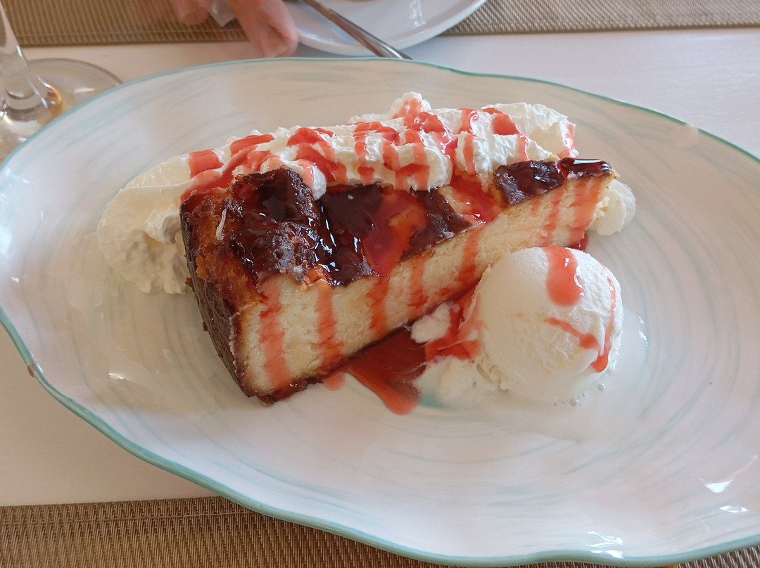 Hotel Balneario De Marmolejo主图