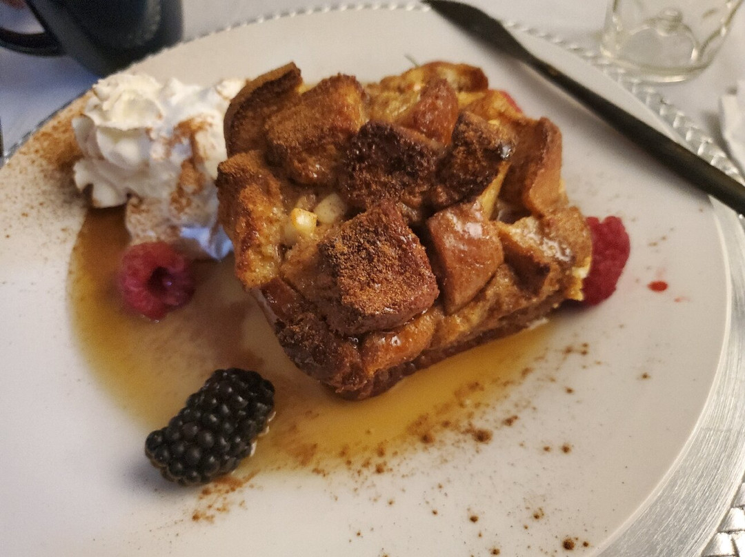 The Mulberry House on the Grand主图