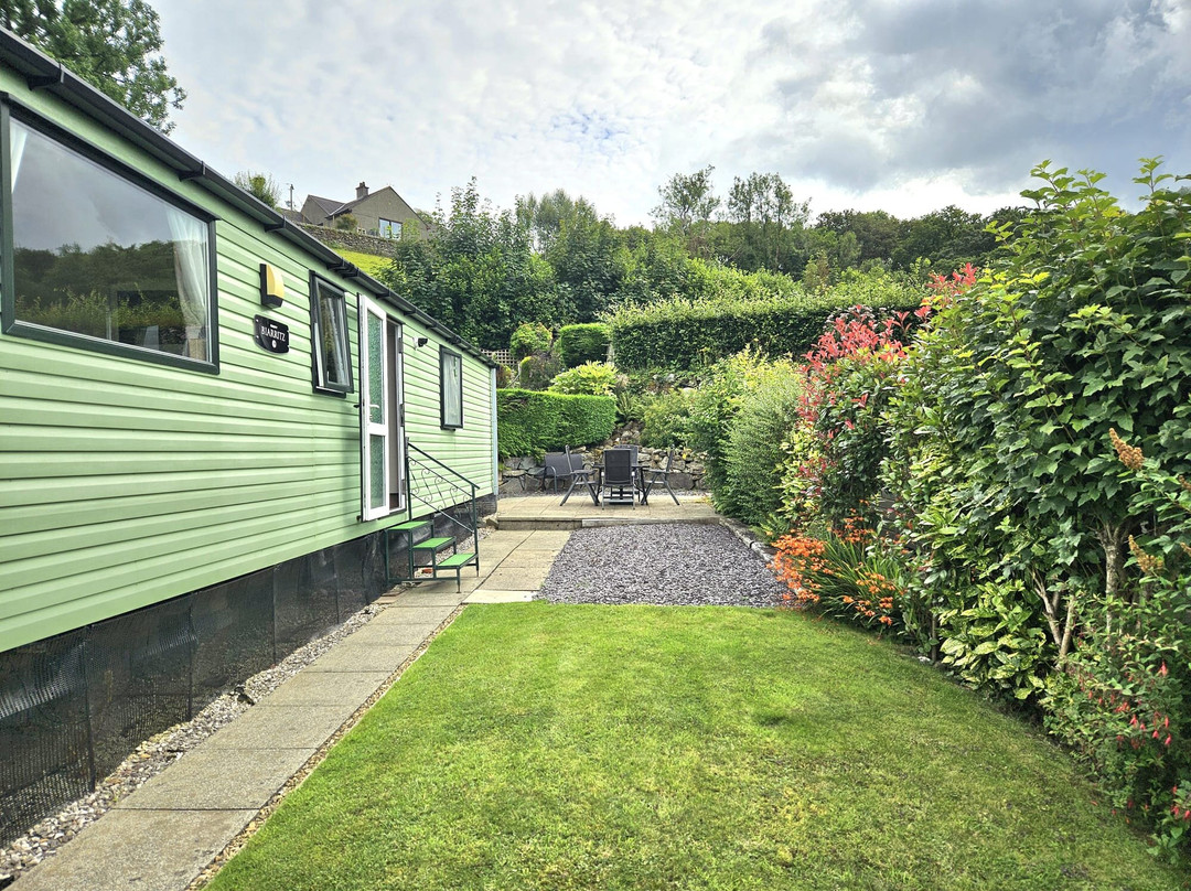 Tan-Y-Fron Holiday Park主图