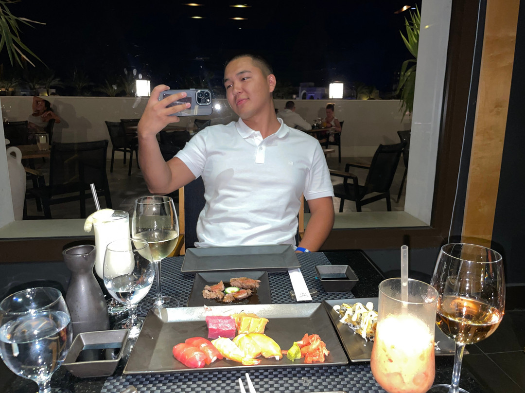 Hama - Japanese Restaurant