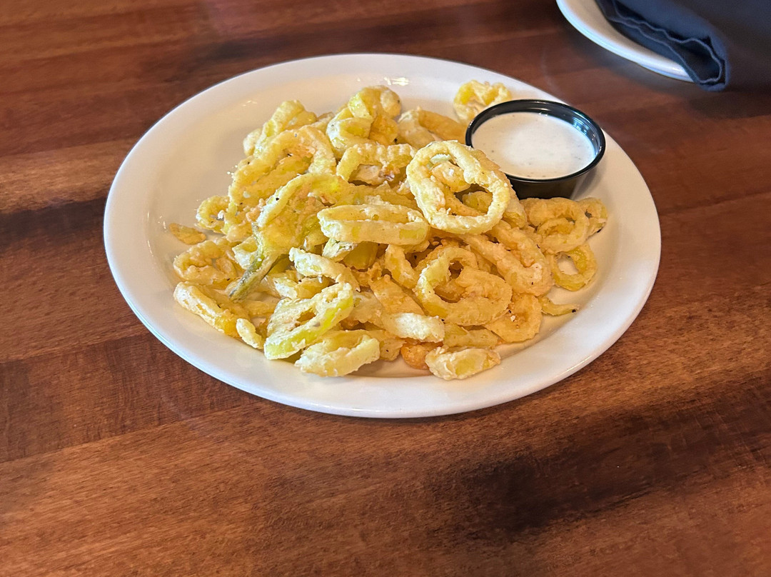 Oklahoma Food Tours-俄克拉何马城必去景点