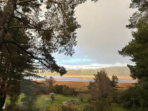 普塔德尔苏尔酒店主图