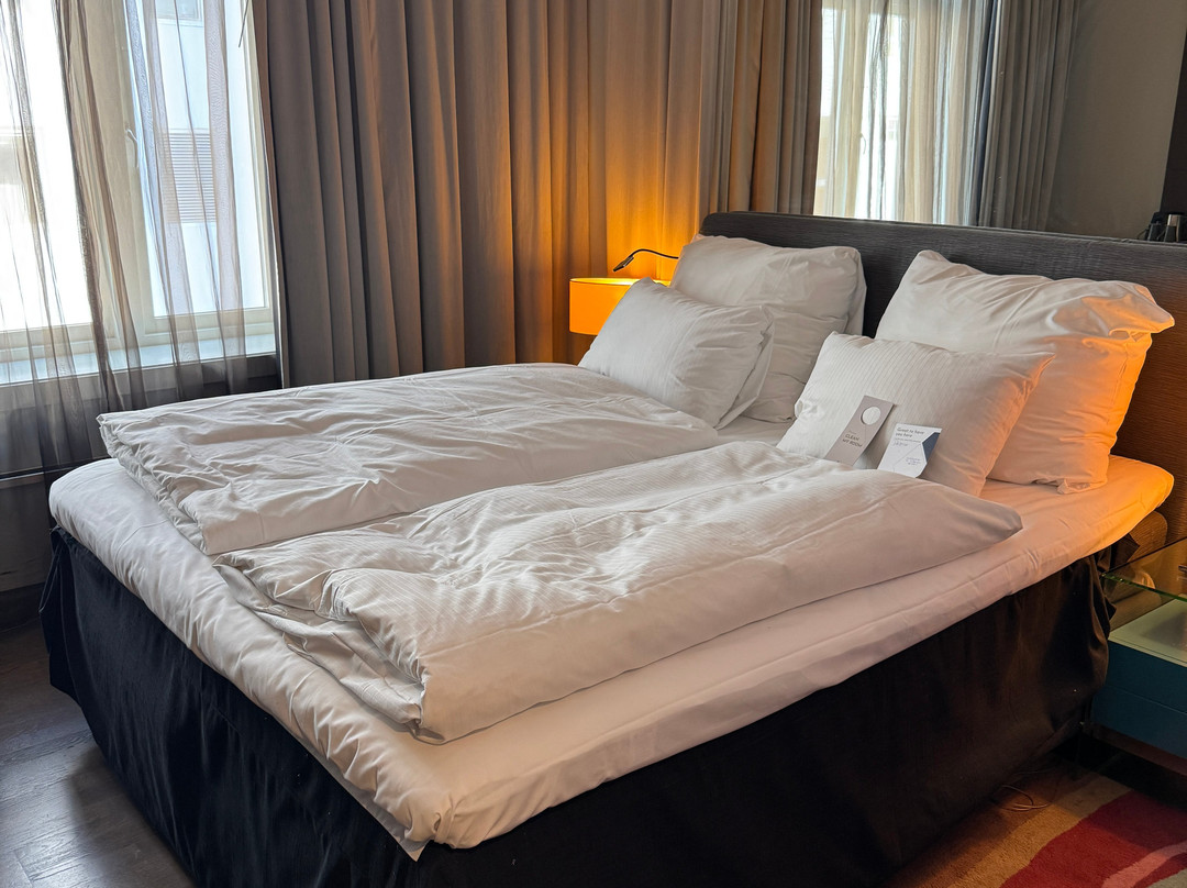 克拉丽奥酒店主图