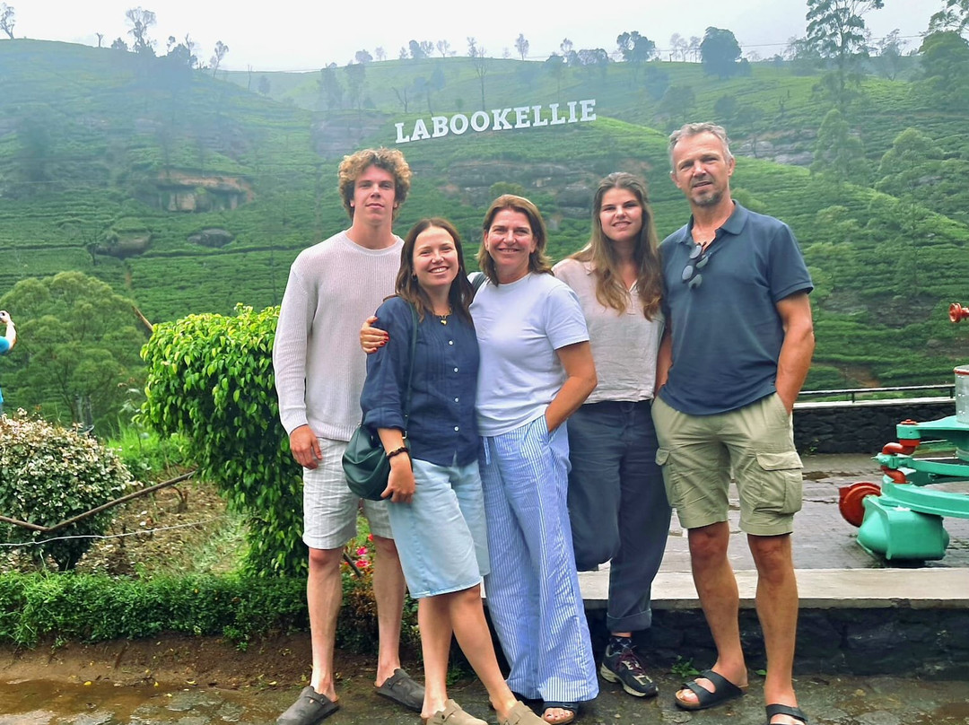 Friends Lanka Tours-Wennappuwa必去景点