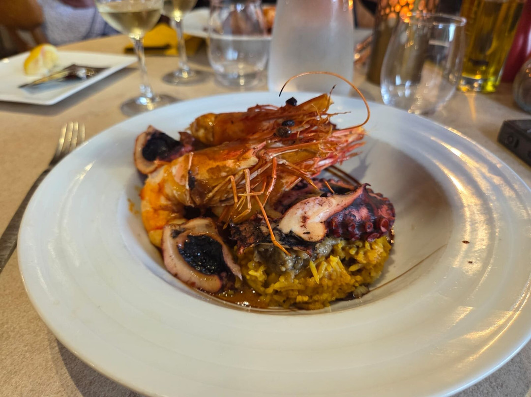 La Calanque de Figuerolles-拉西奥塔必去景点