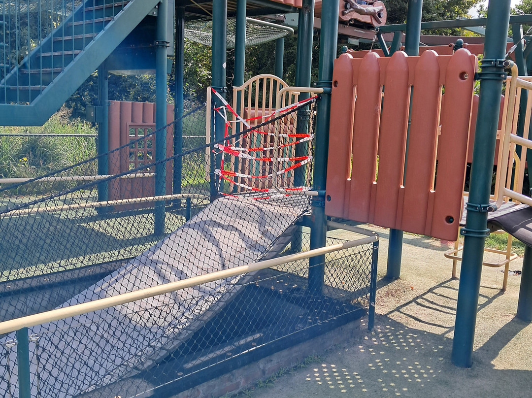 Linnaeushof-Bennebroek必去景点