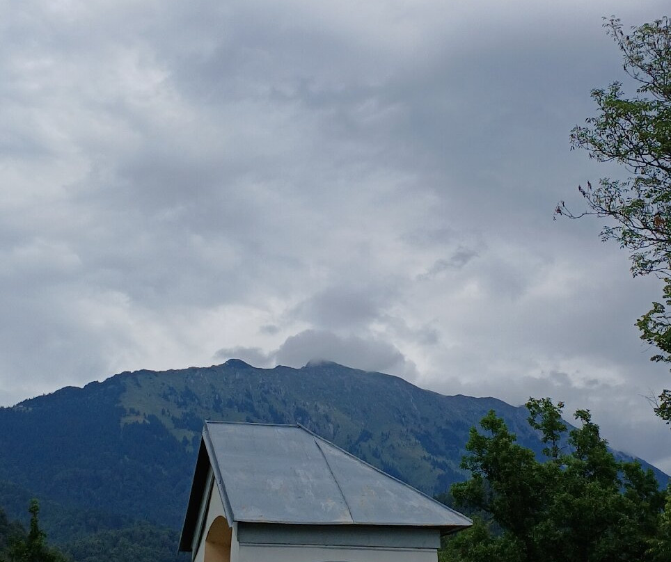 Sveti Peter Nad Begunjami-Begunje na Gorenjskem必去景点