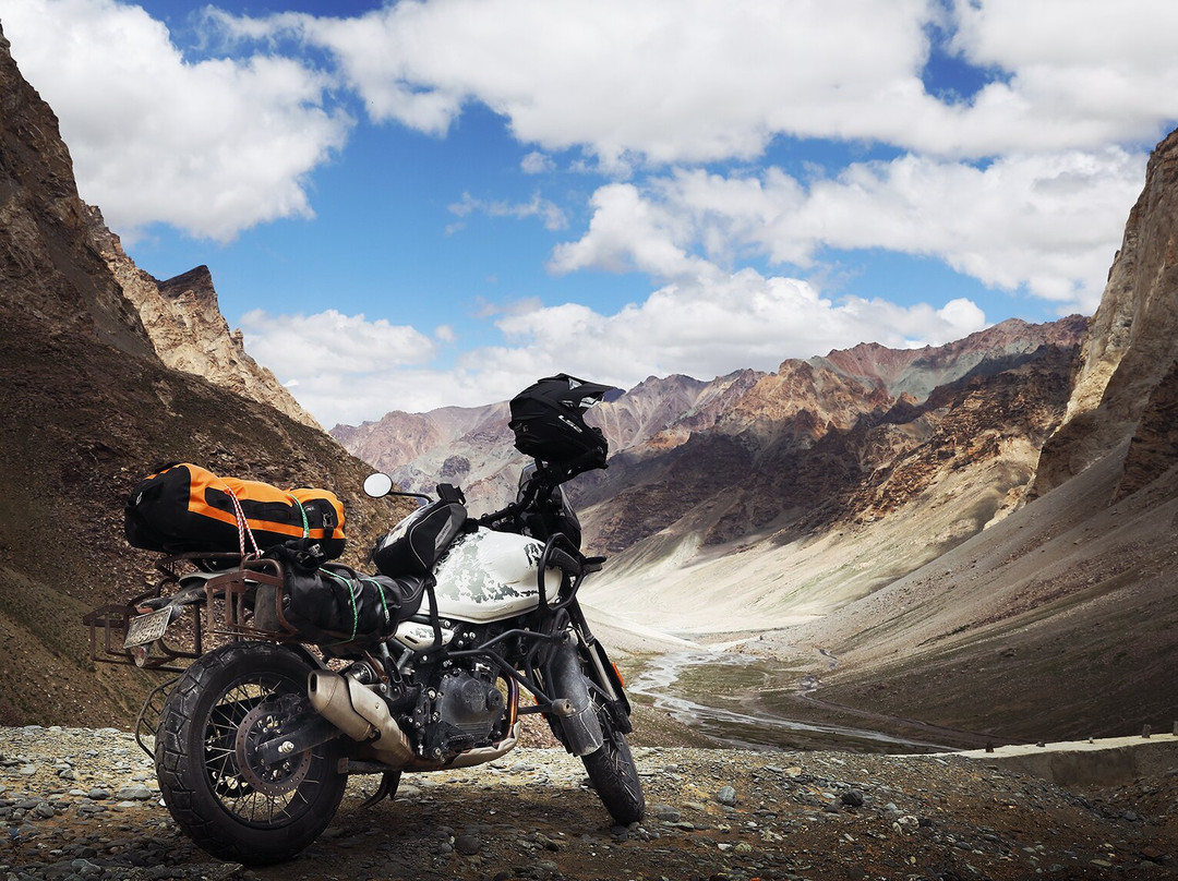 BRM Expeditions-Vashisht必去景点