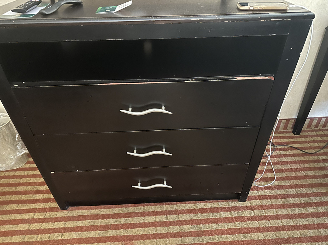 Quality Inn & Suites主图