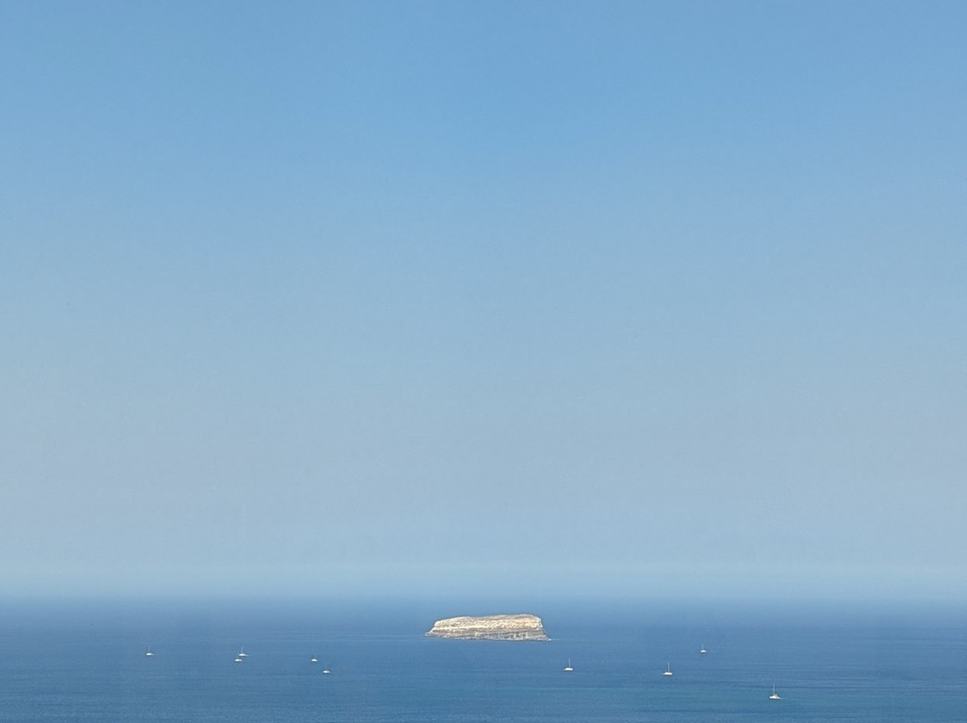 亚特里密套房酒店主图