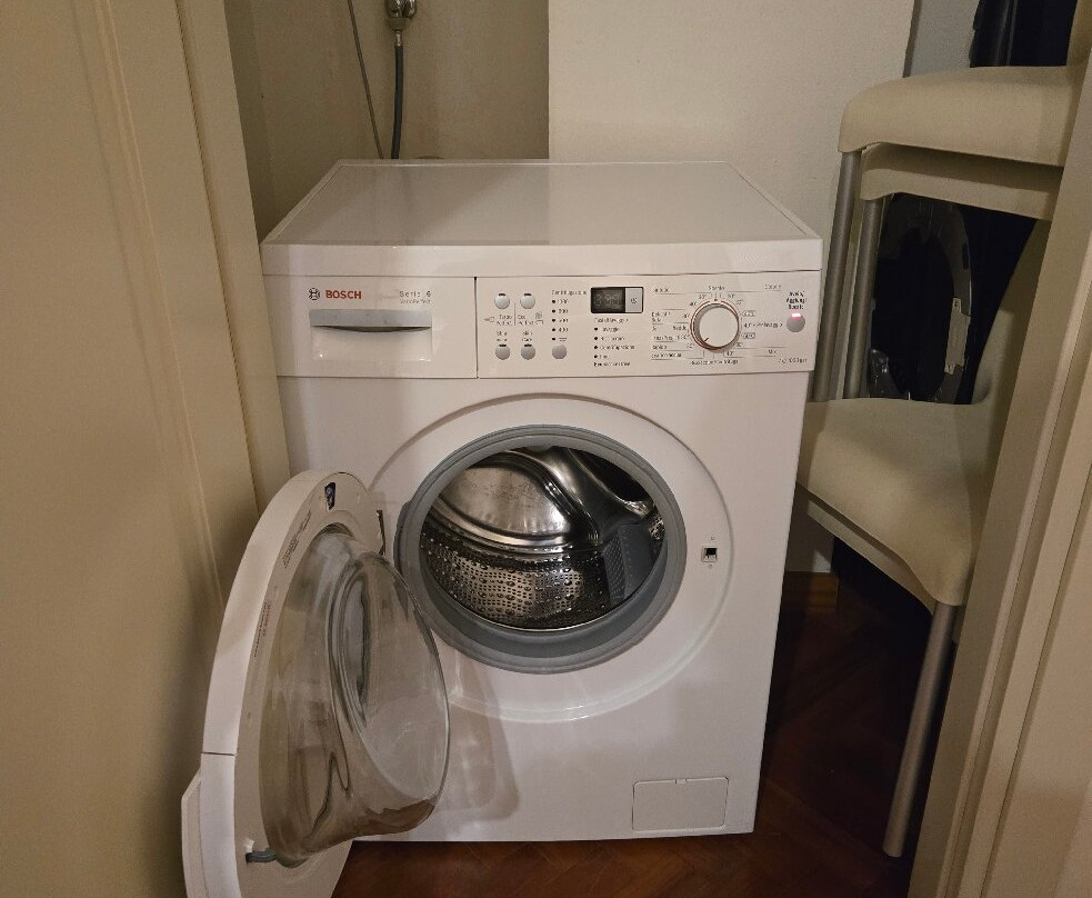 Exclusive Aparthotel La Reunion主图