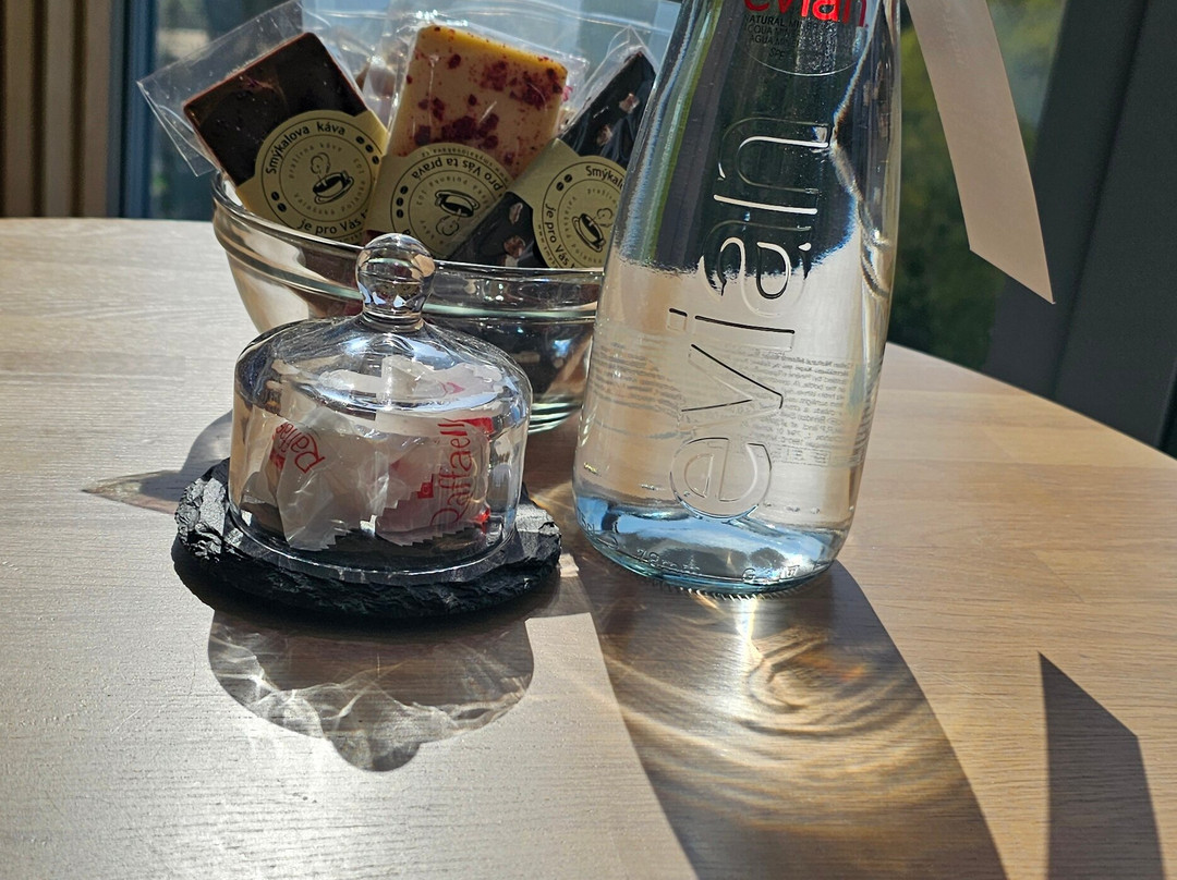 Spa Hotel Lanterna主图