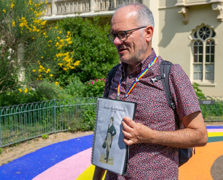 Only in Brighton!-布莱顿必去景点