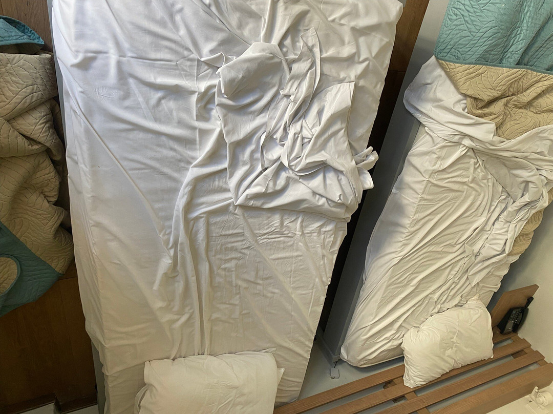 Asterion Hotel主图