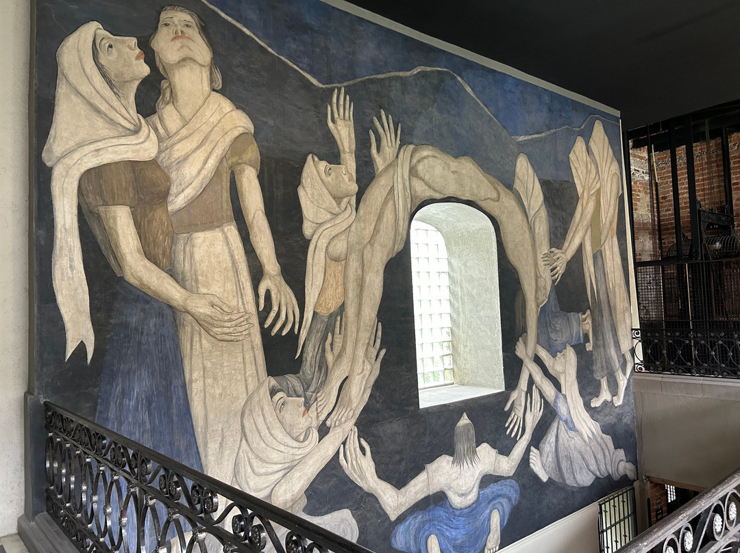 Downtown Mexico A Member Of Design Hotels主图