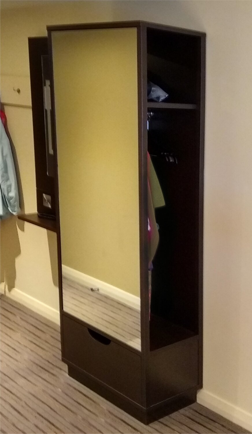 Newbury Town Centre South (A339) Hotel-客卧