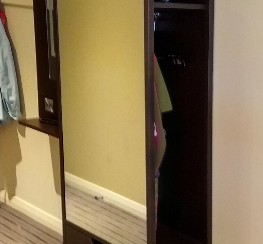 Newbury Town Centre South (A339) Hotel主图