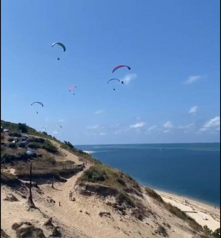 Waggas School-Pyla-sur-Mer必去景点