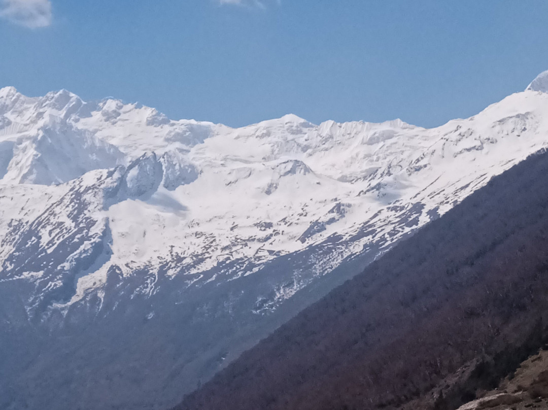 Manaslu Guides Nepal-Gorkha必去景点